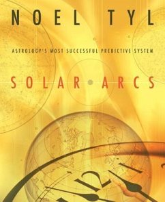 Solar Arcs - Tyl, Noel