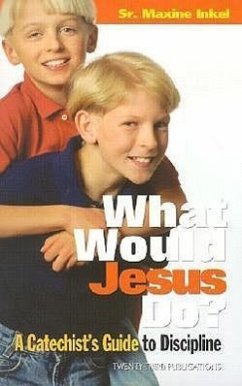 What Would Jesus Do? - Inkel, Maxine