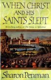 When Christ and His Saints Slept