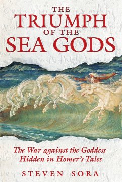 The Triumph of the Sea Gods - Sora, Steven