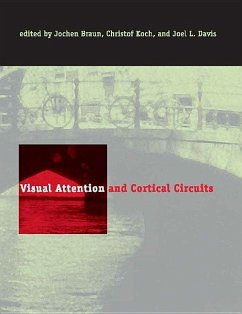 Visual Attention and Cortical Circuits - Braun, Jochen / Koch, Christof / Davis, Joel L. (eds.)