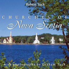 Churches of Nova Scotia - Tuck, Robert