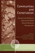 Communities and Conservation - Bild 1