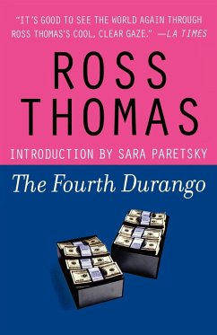 The Fourth Durango - Thomas, Ross