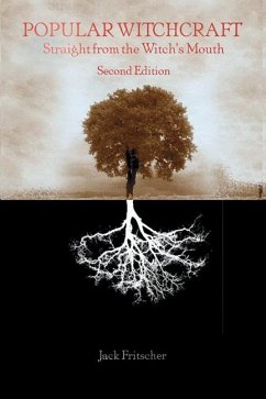 Popular Witchcraft - University of Wisconsin Press