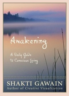 Awakening - Gawain, Shakti