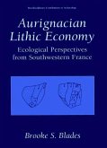 Aurignacian Lithic Economy