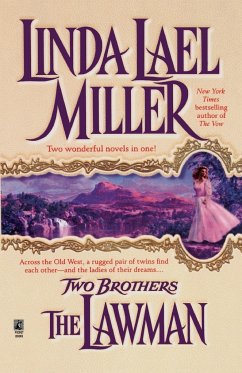 Two Brothers - Miller, Linda Lael