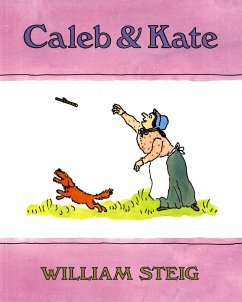 Caleb and Kate - Steig, William