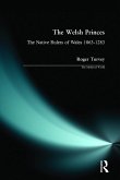 The Welsh Princes