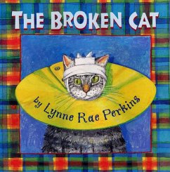 The Broken Cat - Perkins, Lynne Rae