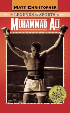 Muhammad Ali - Christopher, Matt