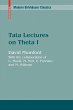 Tata Lectures on Theta I - Bild 1
