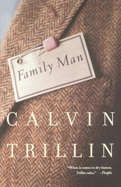 Family Man - Trillin, Calvin