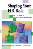 Shaping Your HR Role