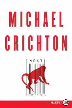 Next - Crichton, Michael