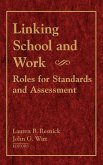 Linking School and Work