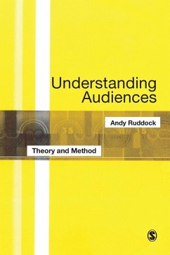 Cover Understanding Audiences