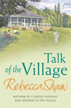 Talk Of The Village - Shaw, Rebecca