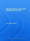 Russia Moves into the Global Economy