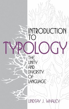 Introduction to Typology - Whaley, Lindsay J.