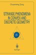 Strange Phenomena in Convex and... - Bild 1