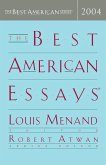 The Best American Essays