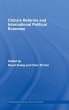 China's Reforms and International... - Bild 1