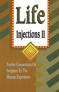 Life Injections II - Zajac, Richard E.
