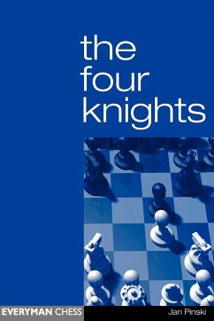 The Four Knights - Pinski, Jan