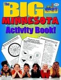 The Big Minnesota Activity Book!