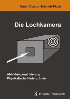 Die Lochkamera - Schmidt-Ploch, Ulrich Clamor