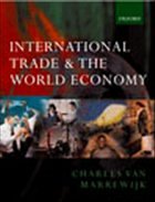 International Trade and the World Economy