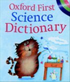 Oxford First Science Dictionary - Peacock, Graham