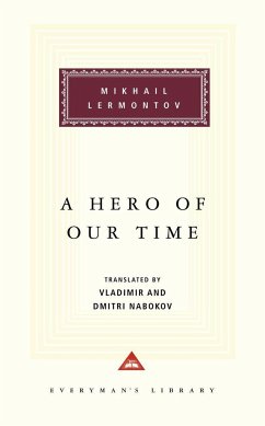 A Hero of Our Time - Lermontov, Mikhail