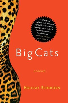 Big Cats - Reinhorn, Holiday