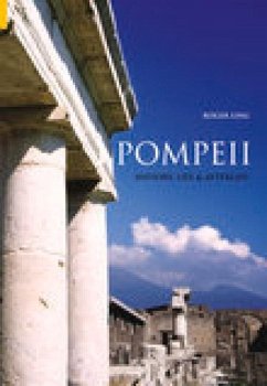 Pompeii: History, Life & Afterlife - Ling, Roger