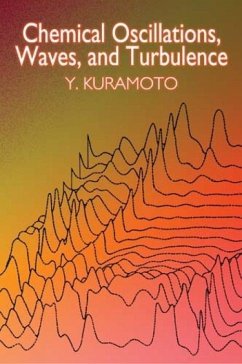 Chemical Oscillations, Waves, and Turbulence - Kuramoto, Y.