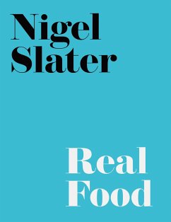 Real Food - Slater, Nigel