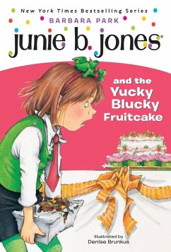 Junie B. Jones #5 - Park, Barbara