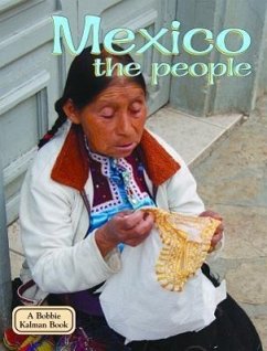 Mexico the People - Kalman, Bobbie