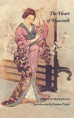 The Heart of Hyacinth - Watanna, Onoto