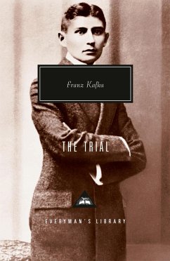 The Trial - Kafka, Franz