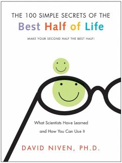 100 Simple Secrets of the Best Half of Life - Niven, David