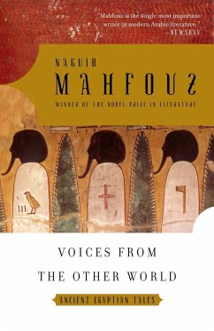 Voices from the Other World - Mahfouz, Naguib