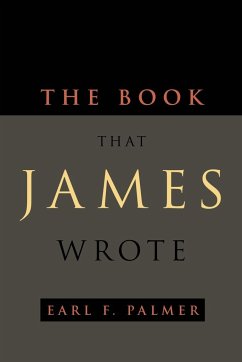 The Book That James Wrote