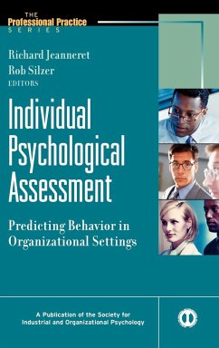 Individual Psychological Assessment