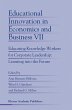 Educational Innovation in Economics and... - Bild 1