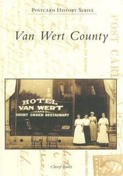 Van Wert County - Bauer, Cheryl