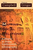 Mapping Social Relations Mapping Social Relations